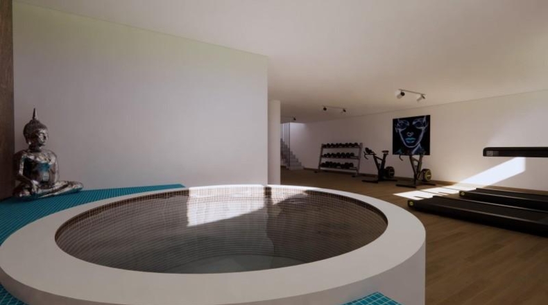 Malaga - Estepona - 336m2