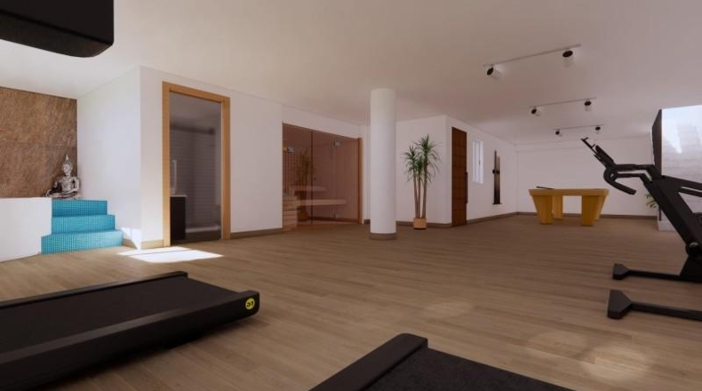 Malaga - Estepona - 336m2