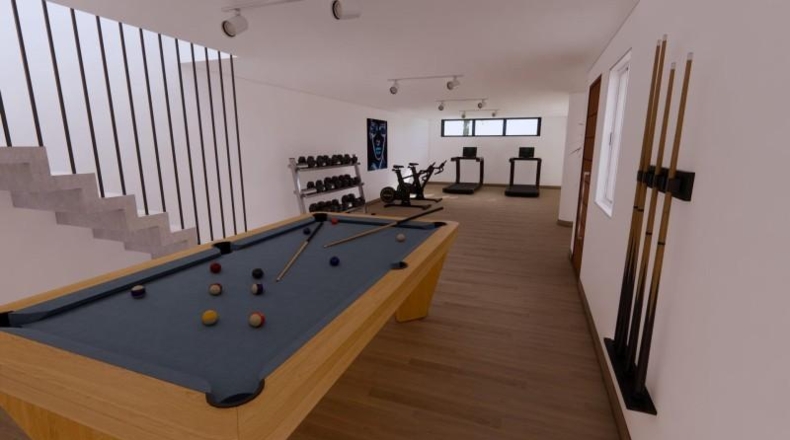 Malaga - Estepona - 336m2