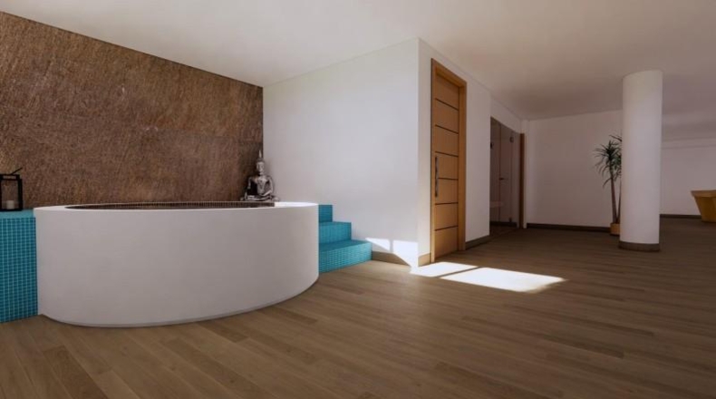 Malaga - Estepona - 336m2