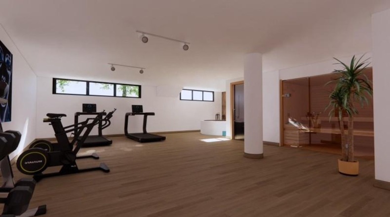 Malaga - Estepona - 336m2