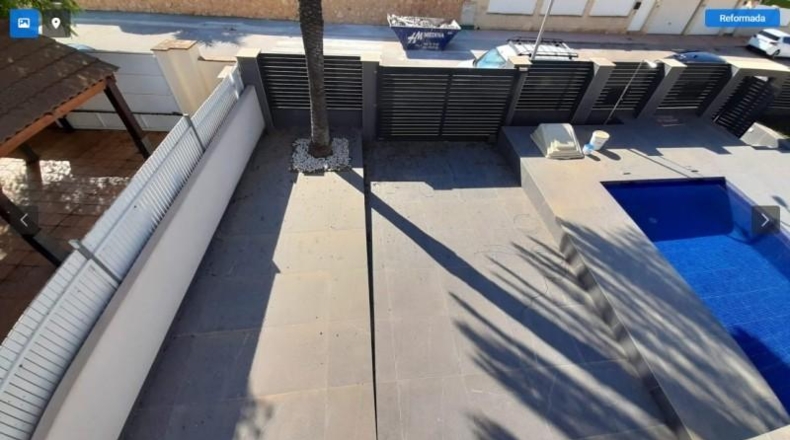 Alicante - Dehesa de Campoamor - 850m2