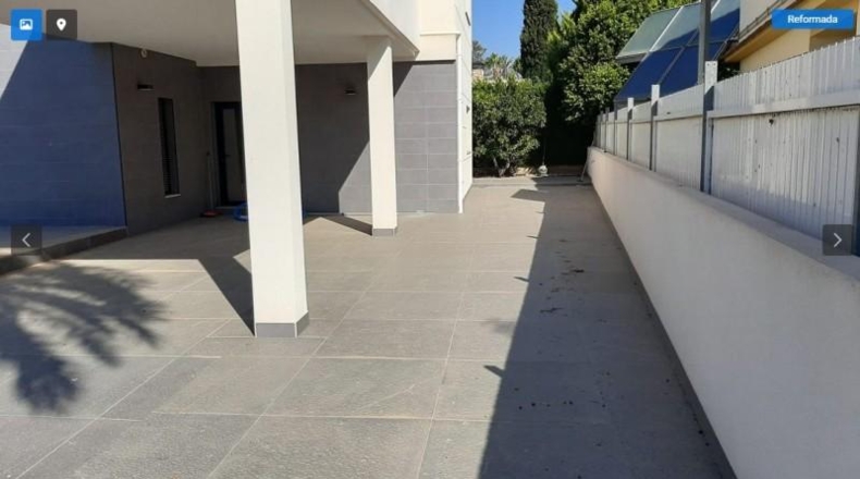 Alicante - Dehesa de Campoamor - 850m2