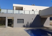 Xalet independent amb terreny en venda a la España, Oriola, ref.: TR179426 foto