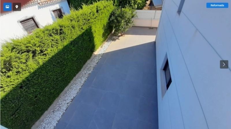 Alicante - Dehesa de Campoamor - 850m2