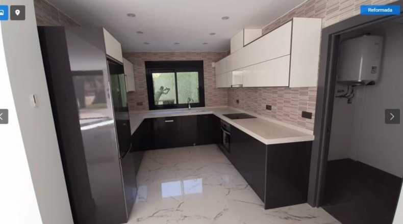 Alicante - Dehesa de Campoamor - 850m2