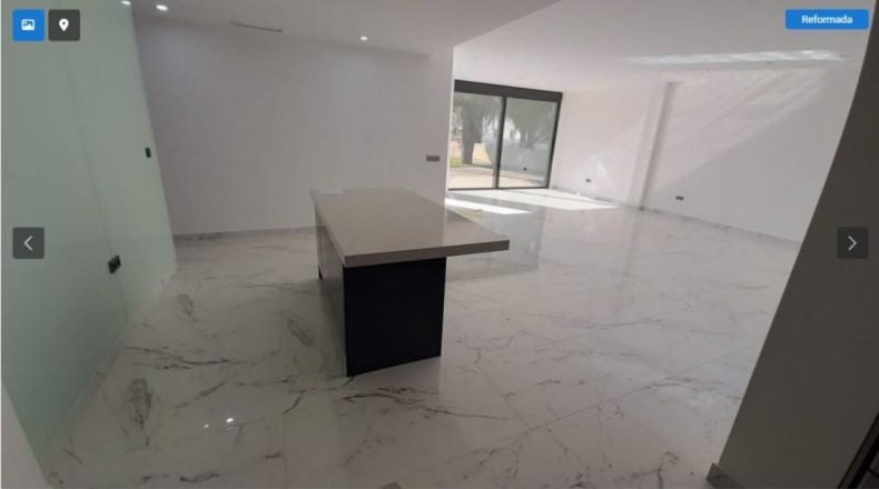 Alicante - Dehesa de Campoamor - 850m2