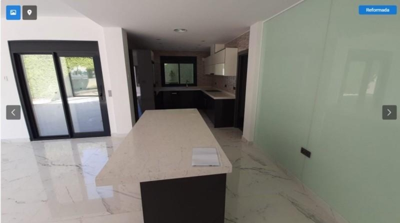 Alicante - Dehesa de Campoamor - 850m2
