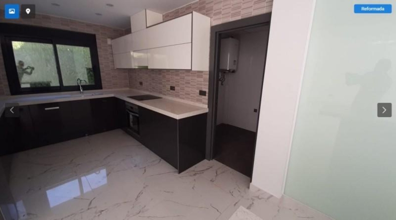 Alicante - Dehesa de Campoamor - 850m2