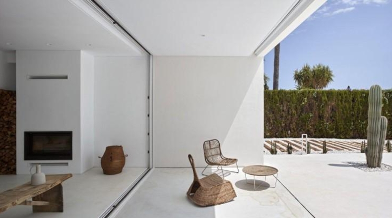Malaga - Estepona - 750m2
