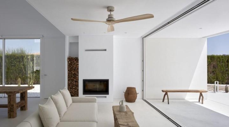 Malaga - Estepona - 750m2