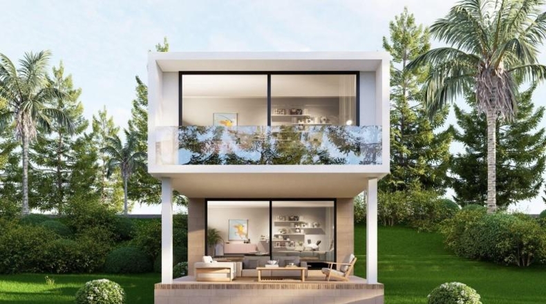 Malaga - Estepona - 750m2