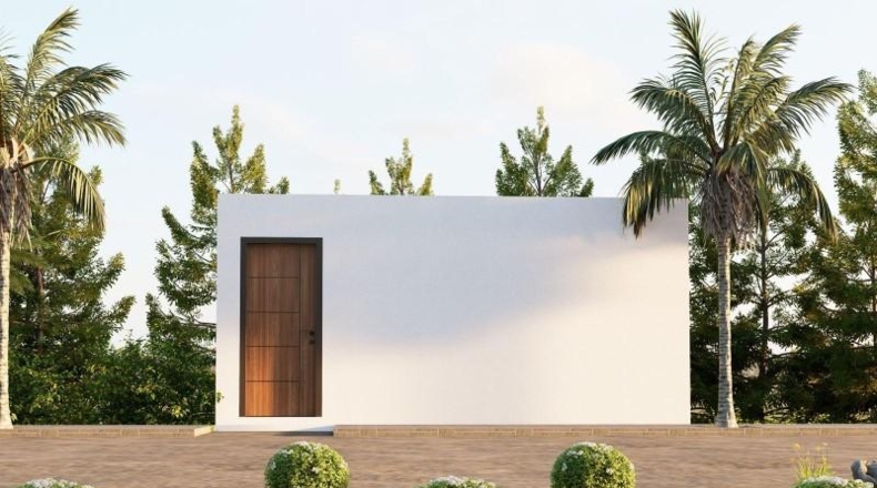 Malaga - Estepona - 750m2
