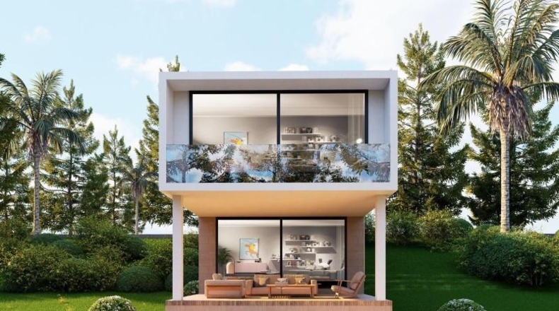 Malaga - Estepona - 750m2