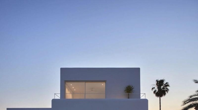 Malaga - Estepona - 800m2