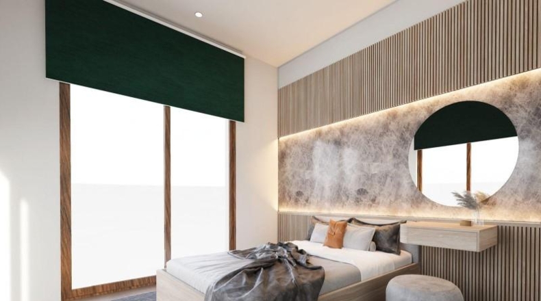 Malaga - Estepona - 800m2