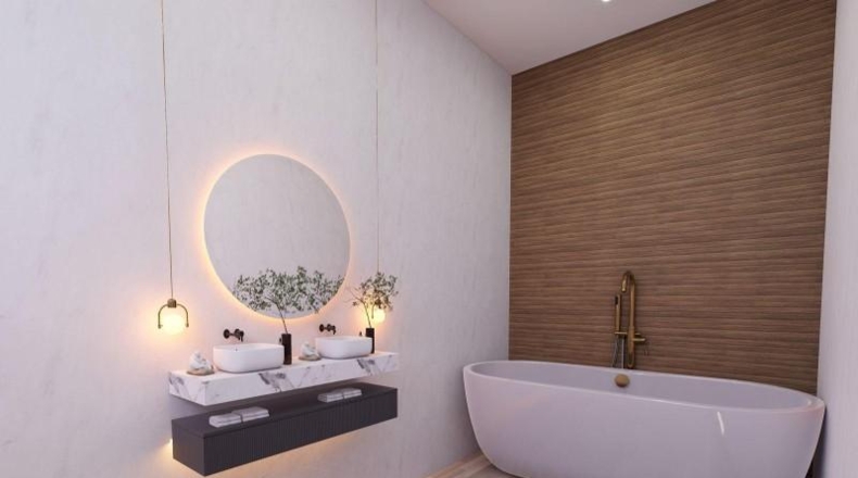 Malaga - Estepona - 800m2