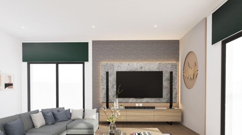 Malaga - Estepona - 800m2