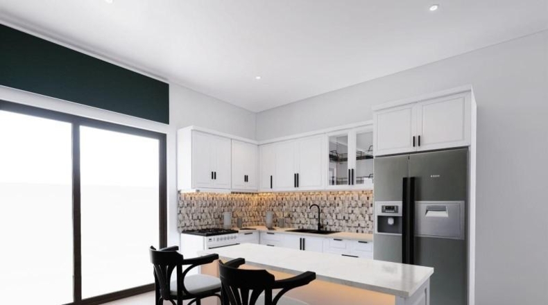 Malaga - Estepona - 800m2