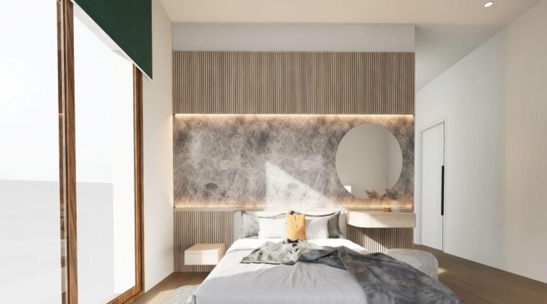 Malaga - Estepona - 800m2