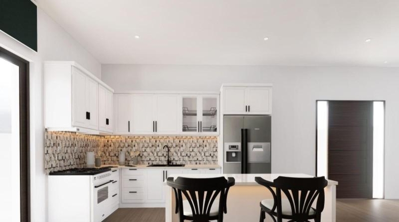 Malaga - Estepona - 800m2
