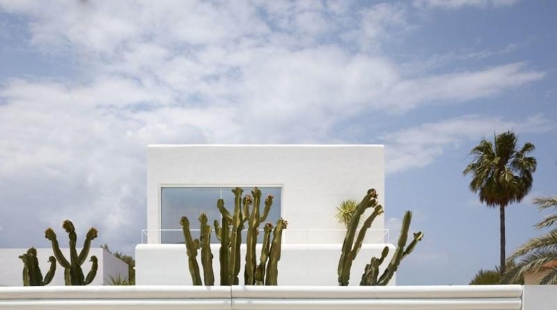 Malaga - Estepona - 800m2