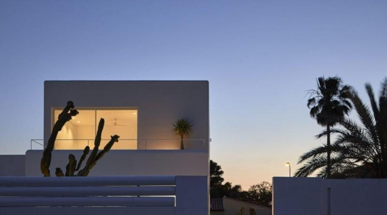 Malaga - Estepona - 800m2