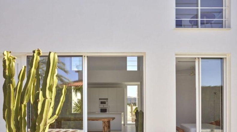 Malaga - Estepona - 800m2