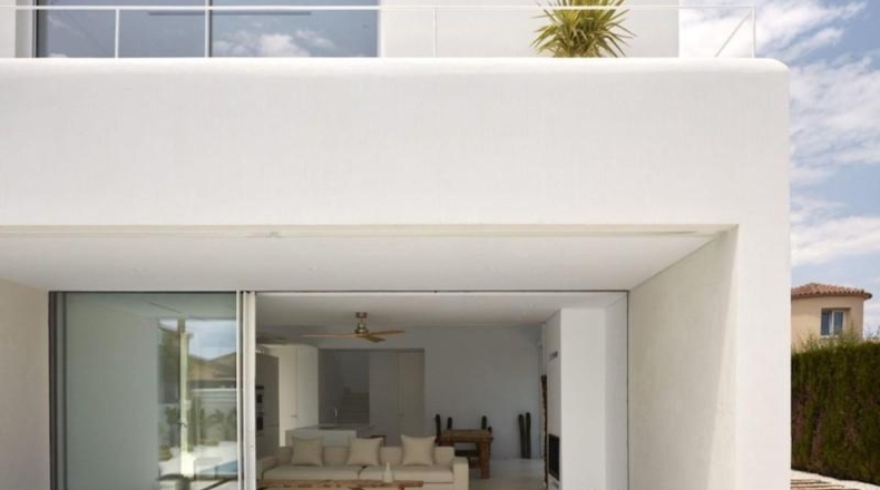 Malaga - Estepona - 800m2