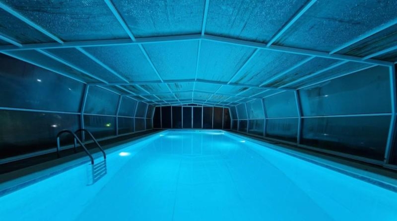 Alicante - Dehesa de Campoamor - 1446m2