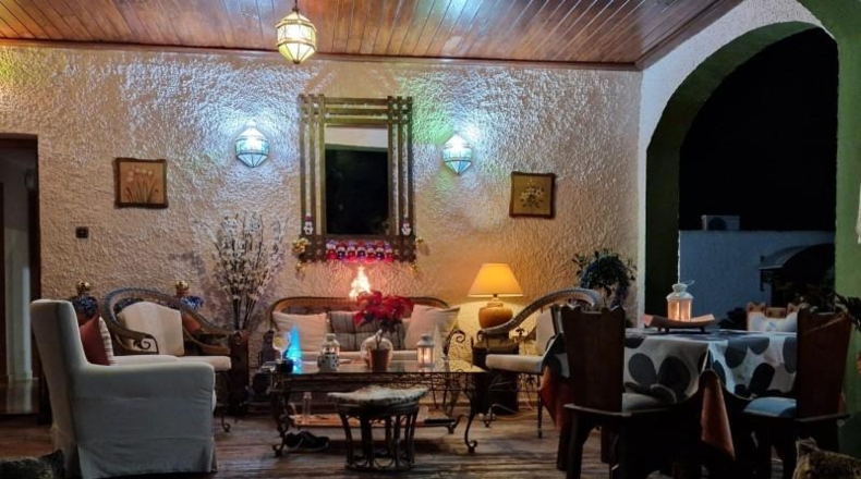 Alicante - Dehesa de Campoamor - 1446m2