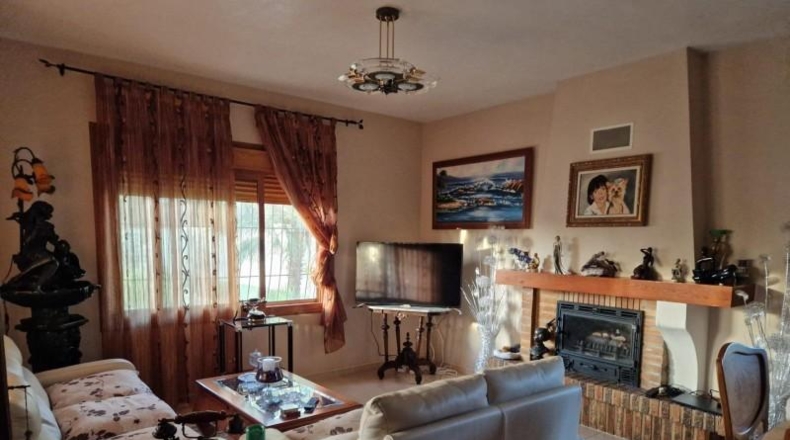 Alicante - Dehesa de Campoamor - 1446m2