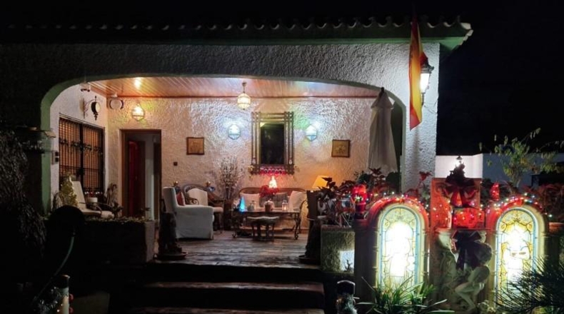 Alicante - Dehesa de Campoamor - 1446m2