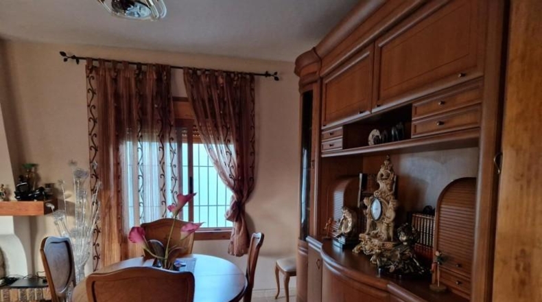 Alicante - Dehesa de Campoamor - 1446m2