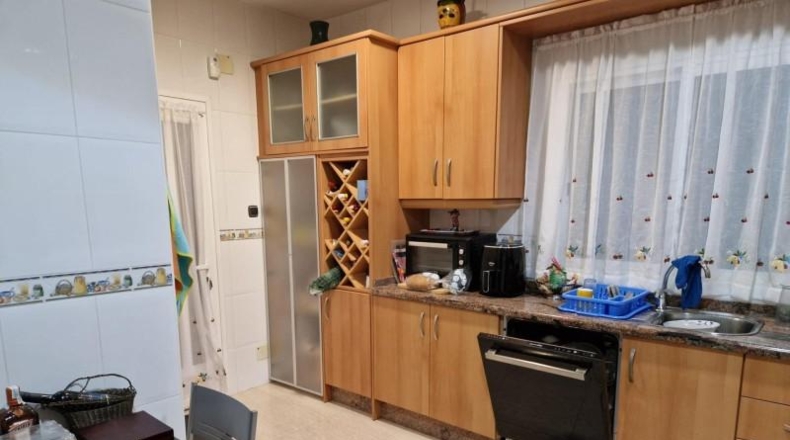 Alicante - Dehesa de Campoamor - 1446m2