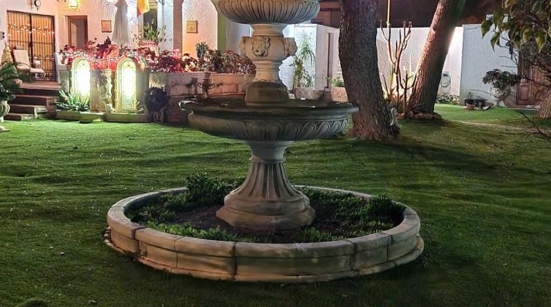 Alicante - Dehesa de Campoamor - 1446m2