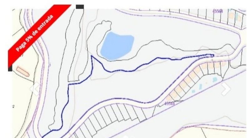 Cádiz - Jerez de la Frontera - 40375m2