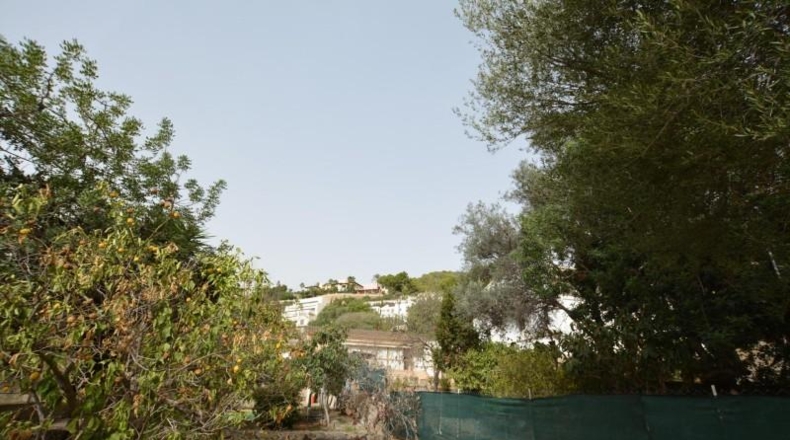 Balearic Islands - Palma - 860m2