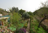 Detached villa with land for sale on España, Palma de Mallorca, ref: TR175895 photo