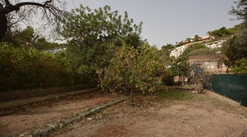 Balearic Islands - Palma - 860m2