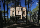 Chalet independiente con terreno en venta en la España, Valls, ref: TR178164 foto