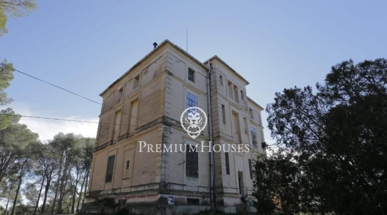 Tarragona - Valls - 64577m2