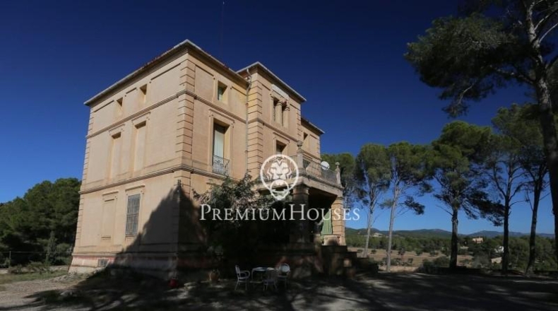 Tarragona - Valls - 64577m2