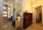 Chalet independiente con terreno en venta en la España, Valls, ref: TR178164 foto