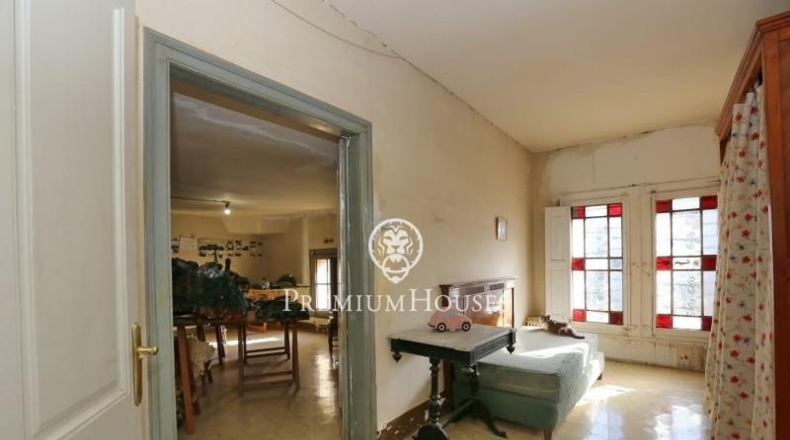Tarragona - Valls - 64577m2