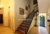 Chalet independiente con terreno en venta en la España, Valls, ref: TR178164 foto