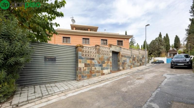 Granada - Albolote - 1100m2
