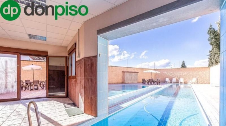 Granada - Albolote - 1100m2