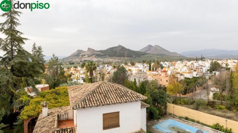 Granada - Albolote - 1100m2