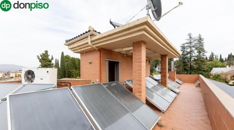 Granada - Albolote - 1100m2
